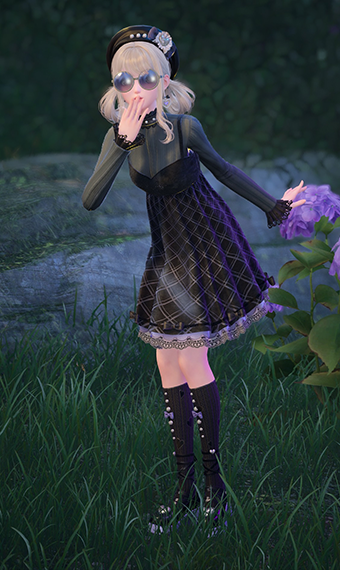Oops, I Bewitched You image