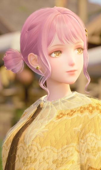 Pink Honey image