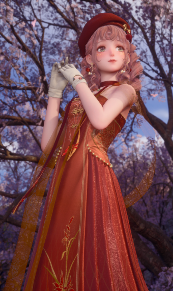 Sweet Cherry image