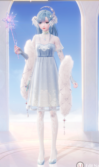 Gentle Wings image
