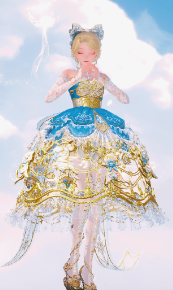 Golden Melody image