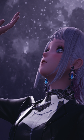 Life-Sized Livie image