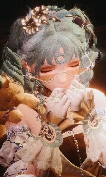 Look image