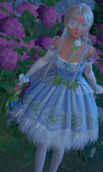 Soft Quirkiness image