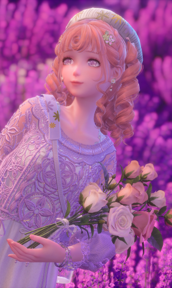Springtime Casual image