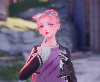 First image