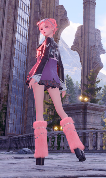 Clawed in Style image
