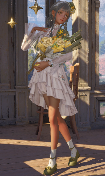 Breezy Memory image