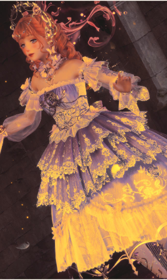 Princess of Time image