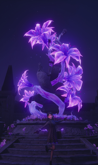 Lost Memories (1.3) image