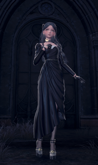 Rainbow Challenge- Black image
