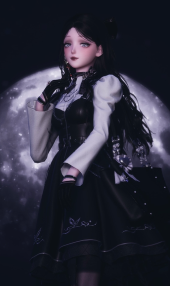 EGL vampire image