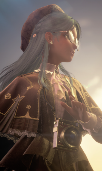 Radiant Dawn image