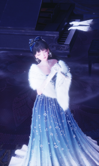Quiet Melody image