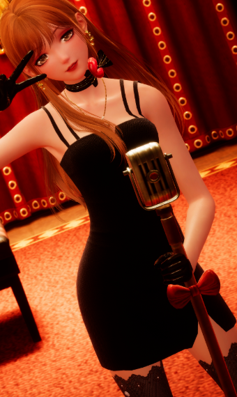 Lust For Life (7 Deadly Sins Challenge) image
