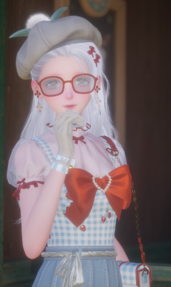 Gentle Heart image