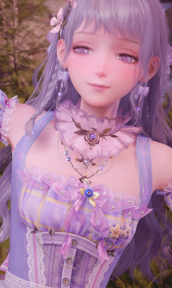 Dreamy image