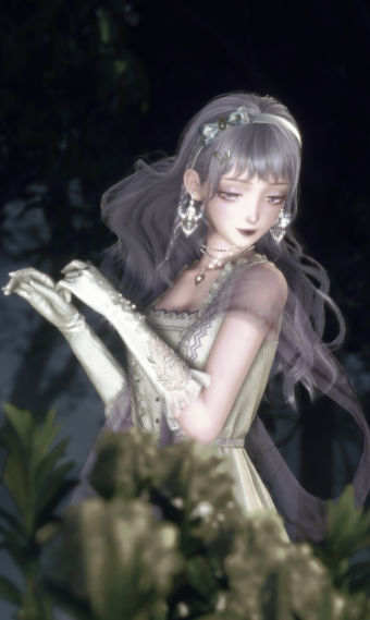 Crystal Lilac image