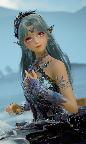 Siren Song image