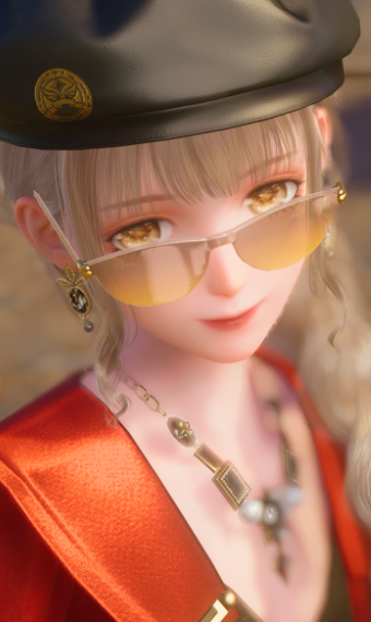Miss Jackson image