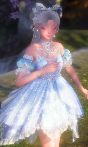SoftSoul: Winter(Warm version) image