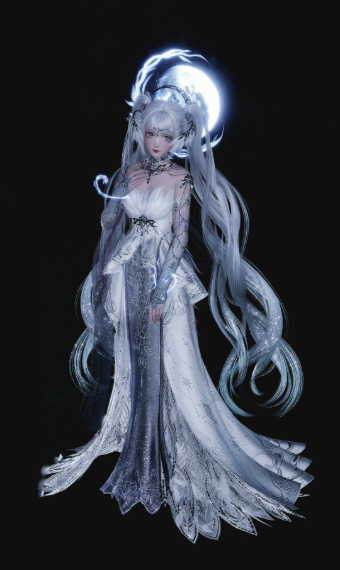lunar princess image