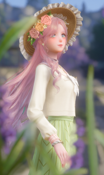 FlutterShy image