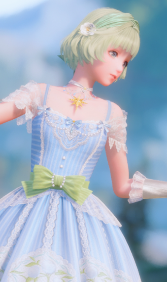 Leafy Breeze image