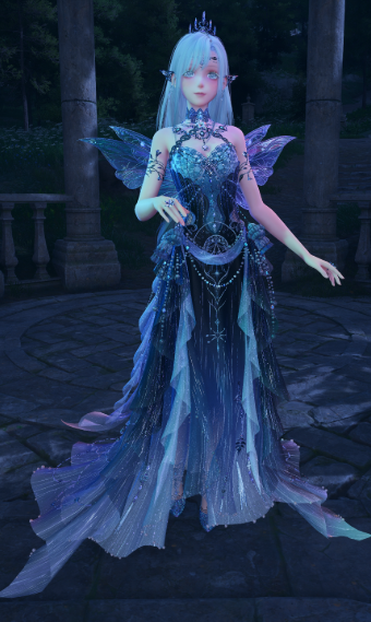 Fairy Princess image