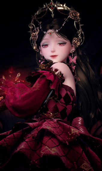 Evil Aurosa image