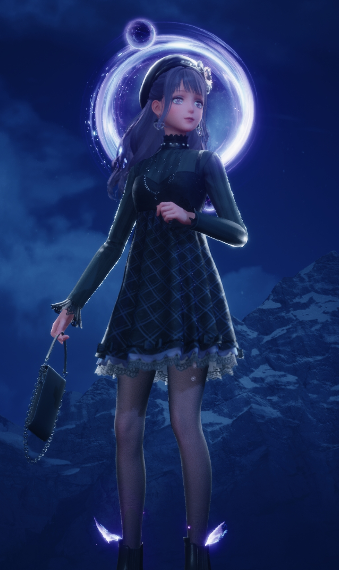 Into Midnight image