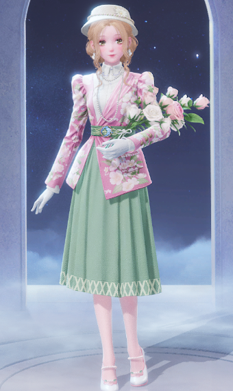 Timeless Grace image