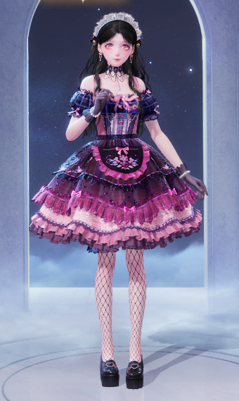 Dark Lolita image
