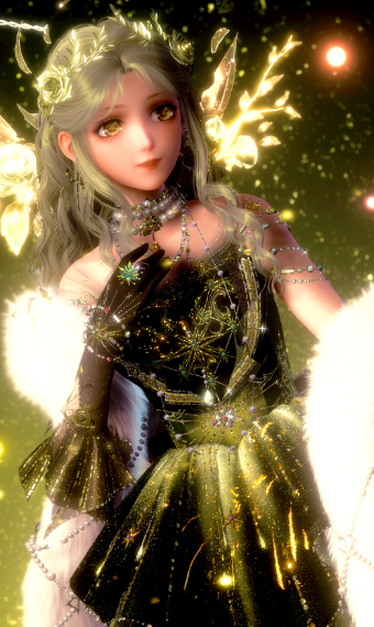 Curse of Avarice (7 Deadly Sins Challenge) image