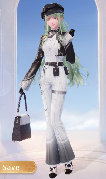 Jade-Colored Canaria image