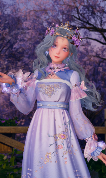 Sakura Dreams image