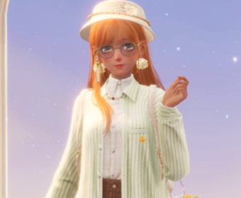 First image
