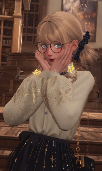 Star Student image