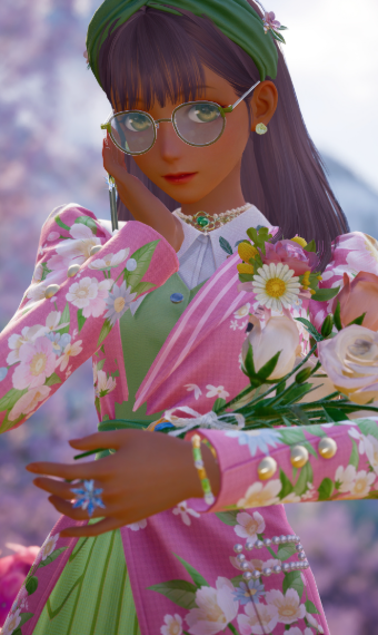 Florist Business image