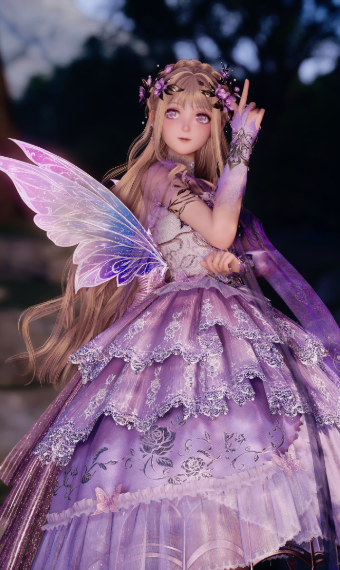 Aurosa Blessing image