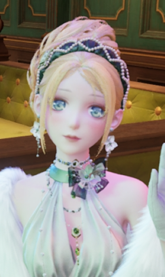 White Jade image