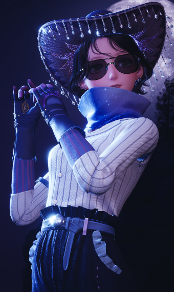 Moonlight Outlaw image