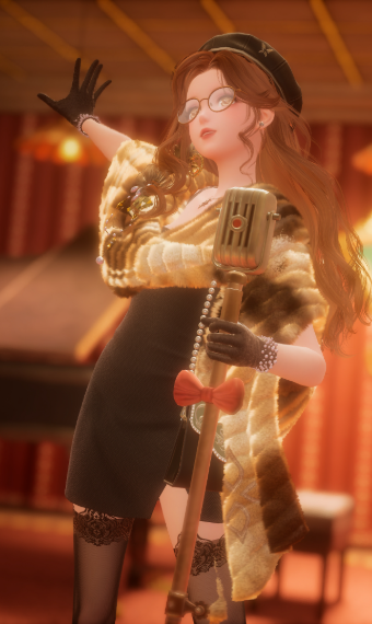 Old Money image