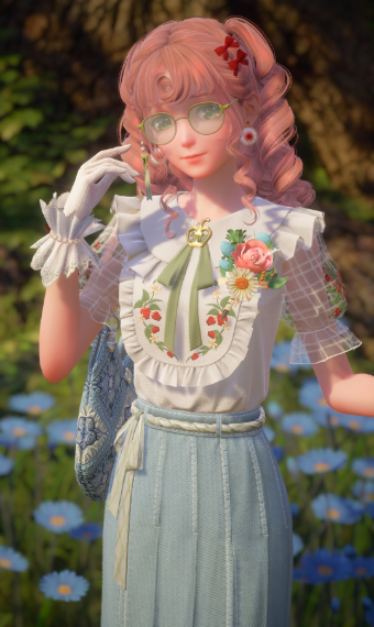 Plant Mom image