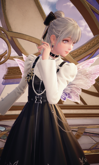 Trendy Fairy image