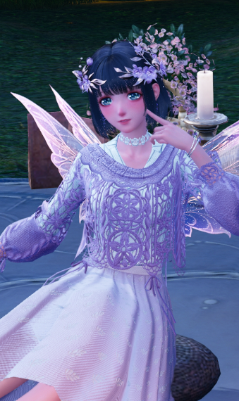 Purple Vibes image