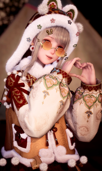 New Bloom Blessings image