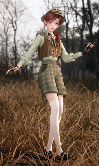 Captain Nikki image