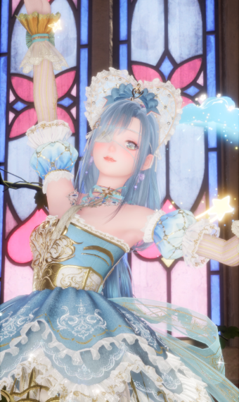 Teacup Dance image
