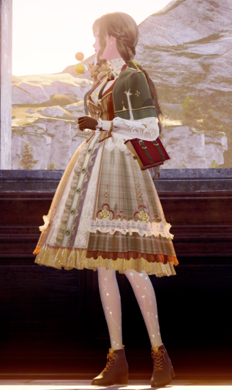 Resercher of old image
